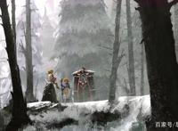 overlord骨王编写的主题曲，完美诠释王者的贪婪还是孤寂？