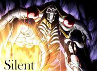 overlord骨王编写的主题曲，完美诠释王者的贪婪还是孤寂？