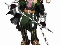 overlord人类最强守护者漆黑盛典成员介绍其中两位被夏提雅秒了