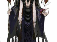 overlord人类最强守护者漆黑盛典成员介绍其中两位被夏提雅秒了