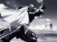 OVERLORD第三季第13话「怎么就自闭了」不正经的严肃科普与多处细