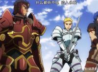 《overlord》第三季：骨王身体出问题？老粉都看出来了