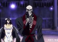 OVERLORD第三季-第八话「隐藏的剧情」不正经的严肃科普！