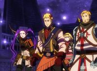 OVERLORD第三季-第八话「隐藏的剧情」不正经的严肃科普！