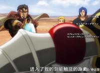 overlord三季最终话解读：战士长单挑被秒杀骨傲天顺利建国