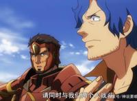 overlord三季最终话解读：战士长单挑被秒杀骨傲天顺利建国