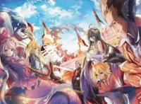 《overlord》动画第三季剧情预知，骨傲天将化作魔王？