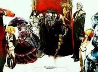 《overlord》动画第三季剧情预知，骨傲天将化作魔王？
