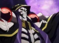 《overlord》动画第三季剧情预知，骨傲天将化作魔王？