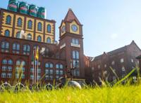 十一嗨玩青岛！市文旅局推荐这些路线，赶紧收藏！