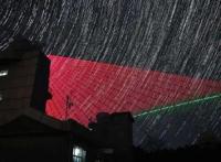 社会主义硬核科技为党庆生！我们的身影遍及土地、海洋与天空