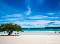 带你去风情万种的东风夏威夷，领略天空与海洋的美，芭堤雅