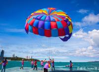 带你去风情万种的东风夏威夷，领略天空与海洋的美，芭堤雅