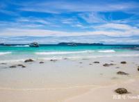 带你去风情万种的东风夏威夷，领略天空与海洋的美，芭堤雅