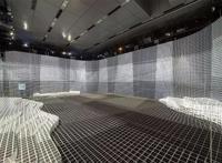 松下投影精彩案例海洋与天空的奇遇如海·空间