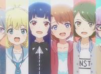 延续第一集的降智操作，第二集再现高能，这部动画没得救了