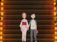 壁咚、膝枕，说说动漫中让人羡慕的几种秀恩爱方式