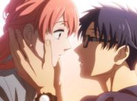 520情人节，这几部动画很适合拿来补番