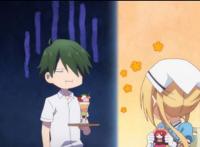 吐槽新番：纯情少女直接把裙子掀起来，炮姐你不孤单了