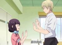 吐槽新番：纯情少女直接把裙子掀起来，炮姐你不孤单了