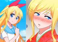 二次元女神喝醉酒是什么样？性格反差巨大，太可爱了呀！