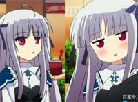 二次元女神喝醉酒是什么样？性格反差巨大，太可爱了呀！