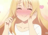 动漫醉酒之后身不由己，神志不清，人设崩塌