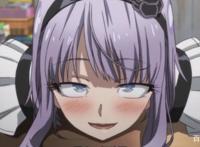 动漫醉酒之后身不由己，神志不清，人设崩塌