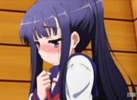 动漫醉酒之后身不由己，神志不清，人设崩塌