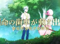 十月新番动漫狗粮怎么那么多，今天你被吃狗粮了吗