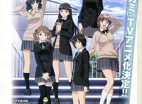 爱情动漫推荐！温馨搞笑，触人心扉！