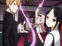 爱情动漫推荐！温馨搞笑，触人心扉！