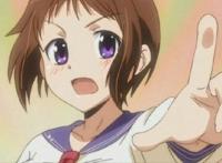 泡面番动画没有表面上那么简单，无需煎熬，开播就到剧情高潮！