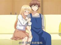 动漫：这些场景可以感受到作者伤口撒盐的恶意