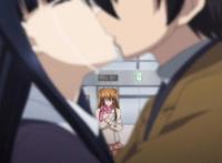 动漫：这些场景可以感受到作者伤口撒盐的恶意