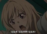 动漫：这些场景可以感受到作者伤口撒盐的恶意