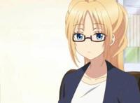 三分钟也能撒狗粮的动画，十月这部泡面番简直虐死单身狗！