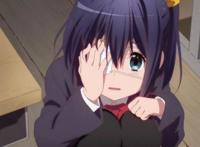 汪汪汪！纯爱动漫推荐！冷冷的狗粮在我脸上胡乱的拍，吃的好饱！