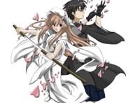 十大主角原地结婚的动漫！欢迎补充