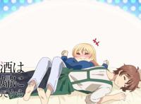 十大主角原地结婚的动漫！欢迎补充