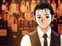 日本动漫中的酒文化，不愧是同样喜欢喝酒的民族