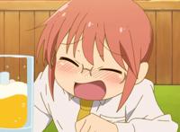 动漫女主角喝醉之后会发生什么不得了的事？