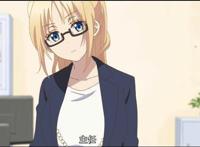 十月新番《品酒要在成为夫妻后》——放飞自我，从酒后开始！