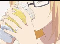 十月新番《品酒要在成为夫妻后》——放飞自我，从酒后开始！