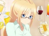 《品酒要在成为夫妻后》：三分甜味人生，酒中的平凡小确幸