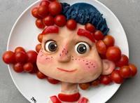 35岁澳洲宝妈晒一日三餐爆红ins！网友围观后：这哪里敢吃啊！