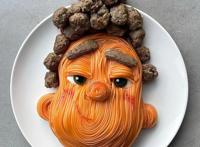 35岁澳洲宝妈晒一日三餐爆红ins！网友围观后：这哪里敢吃啊！