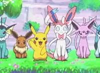 儿童节应该做什么：我想打开电视，再看一集动画片