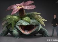 育碧画师为大侦探皮卡丘设计概念图，网友：这种电影我绝对不看！