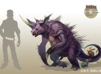 育碧画师为大侦探皮卡丘设计概念图，网友：这种电影我绝对不看！